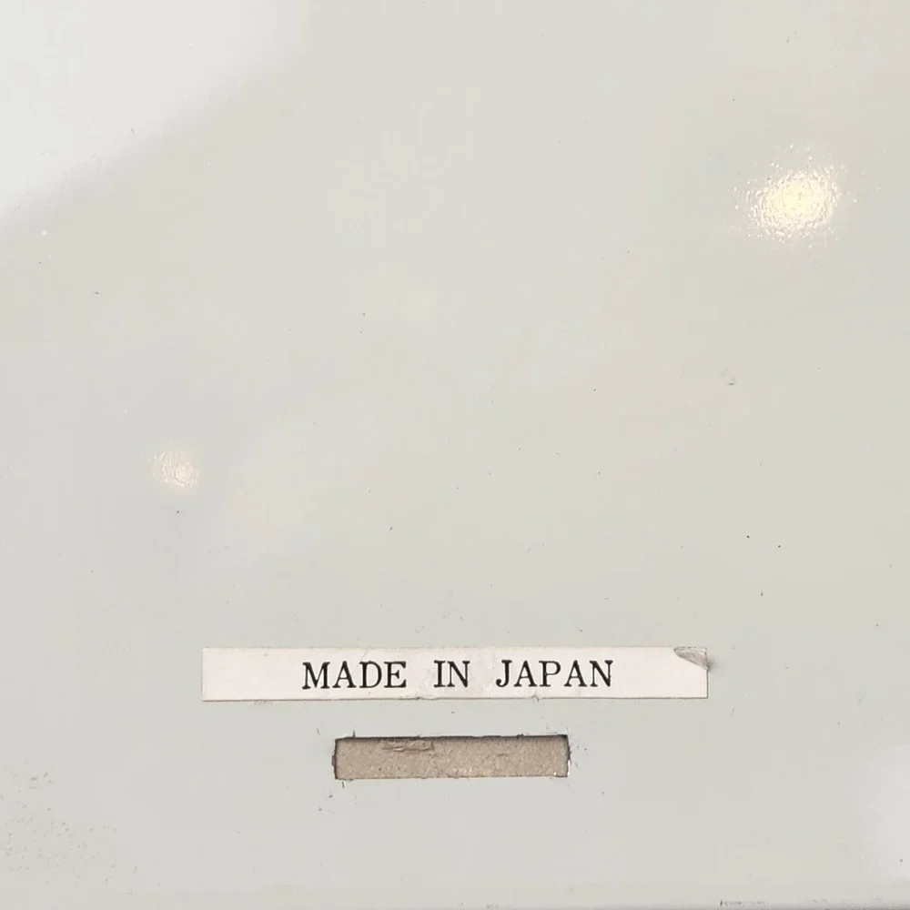 Vintage‎ Asahi Beer Hologram Advertising Sign Japan Top-Stereo Lenticular 3D Bar